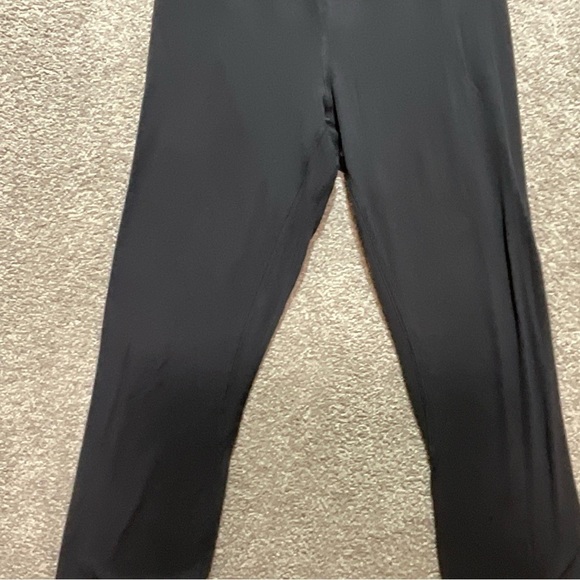 Lululemon Wunder under high rise leggings 21” - Picture 3 of 9